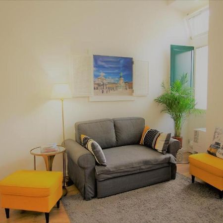 Flh Santa Catarina Lovely Flat Lisboa Eksteriør bilde