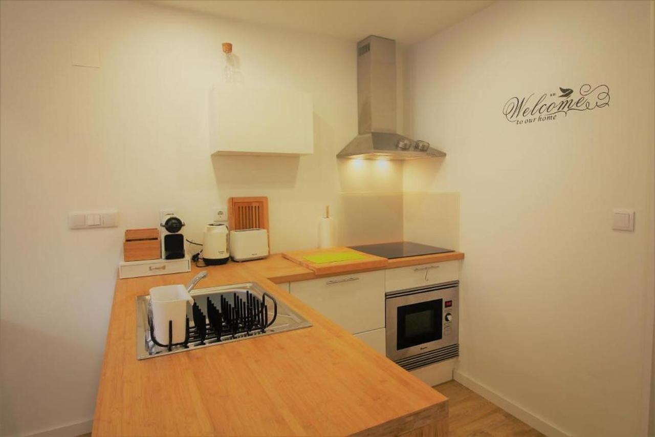 Flh Santa Catarina Lovely Flat Lisboa Eksteriør bilde
