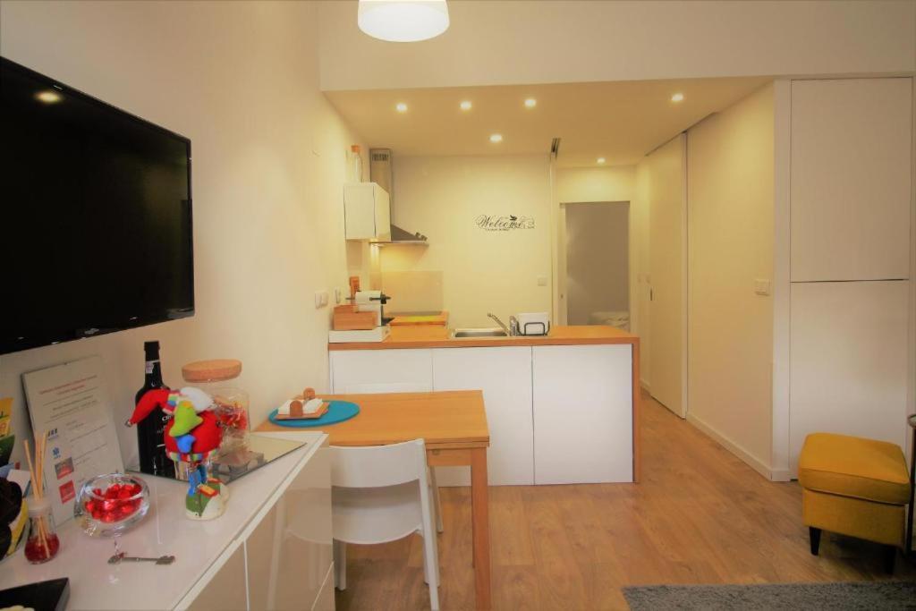 Flh Santa Catarina Lovely Flat Lisboa Eksteriør bilde