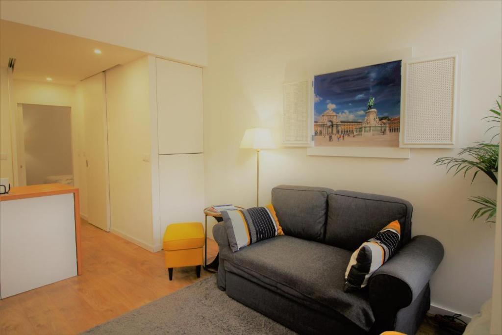 Flh Santa Catarina Lovely Flat Lisboa Eksteriør bilde