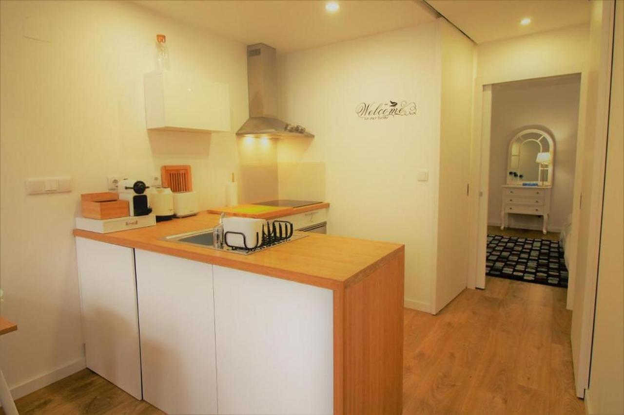 Flh Santa Catarina Lovely Flat Lisboa Eksteriør bilde