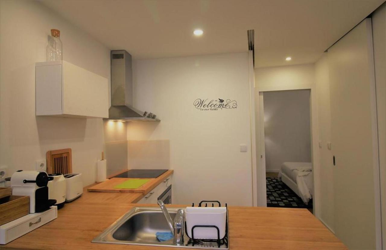 Flh Santa Catarina Lovely Flat Lisboa Eksteriør bilde