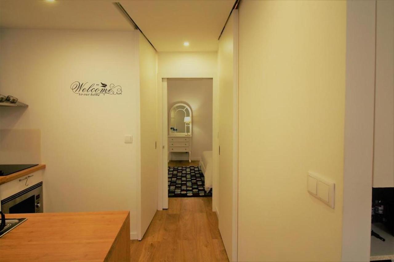 Flh Santa Catarina Lovely Flat Lisboa Eksteriør bilde